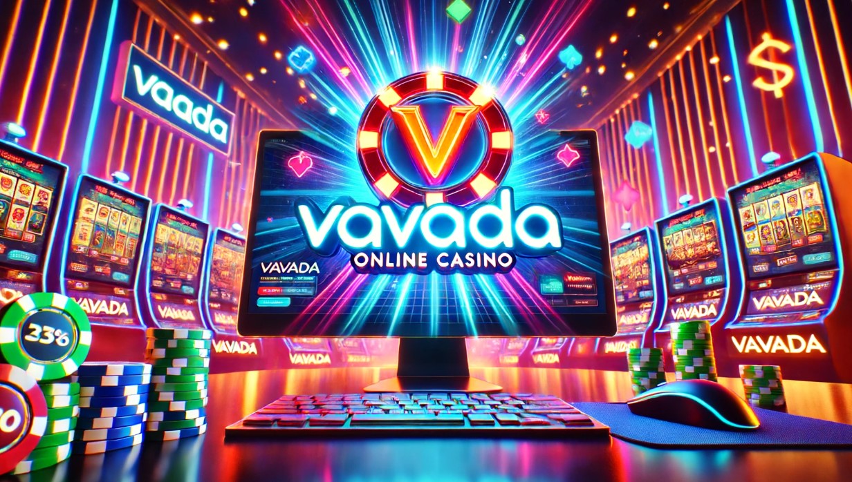 Vavada login